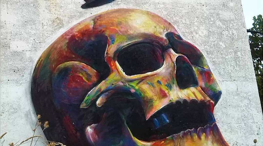 Sake Ieneka @ Baena, Spain