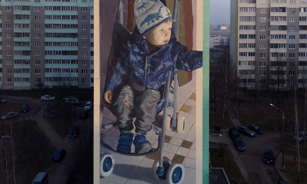 SLIM @ Minsk, Belarus