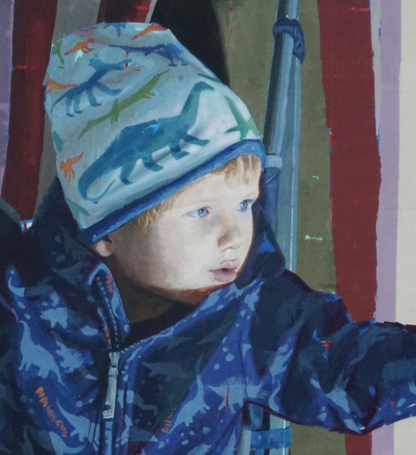 SLIM @ Minsk, Belarus