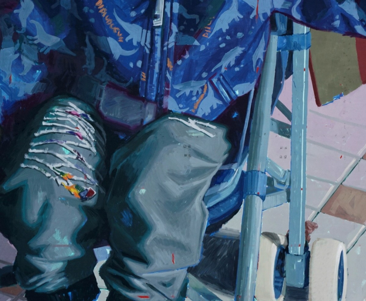 SLIM @ Minsk, Belarus