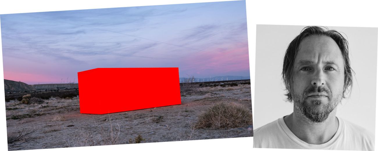 Sterling Ruby Sterling Ruby