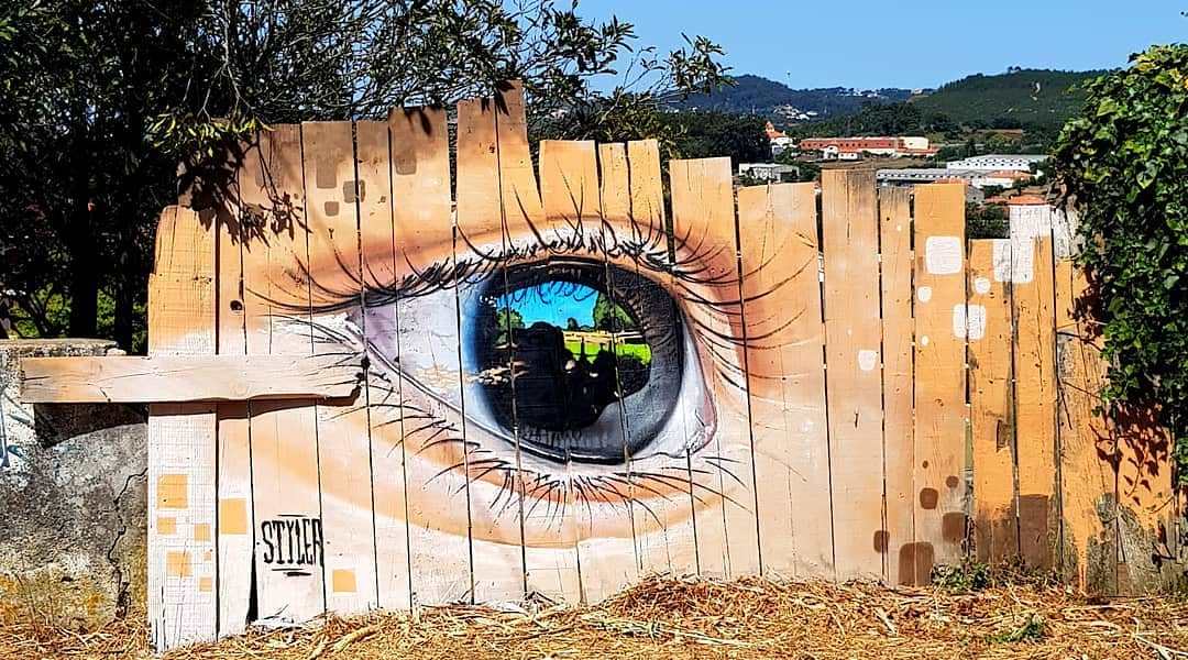 Styler @ Lisbon, Portugal