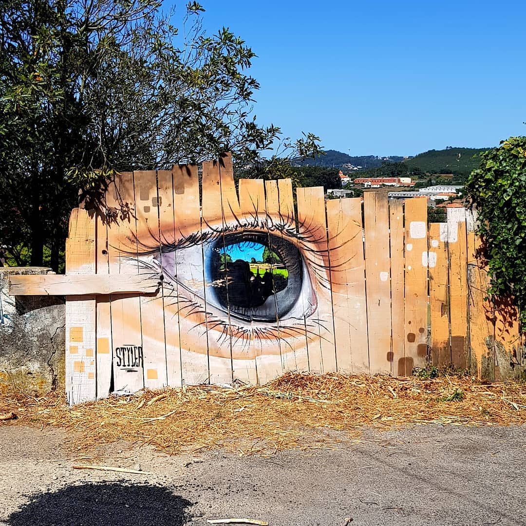 Styler @ Lisbon, Portugal Styler @ Lisbon, Portugal