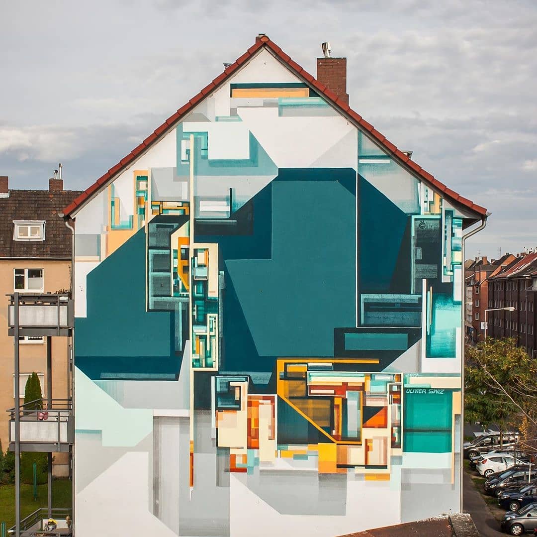 Swiz @ Cologne, Germany