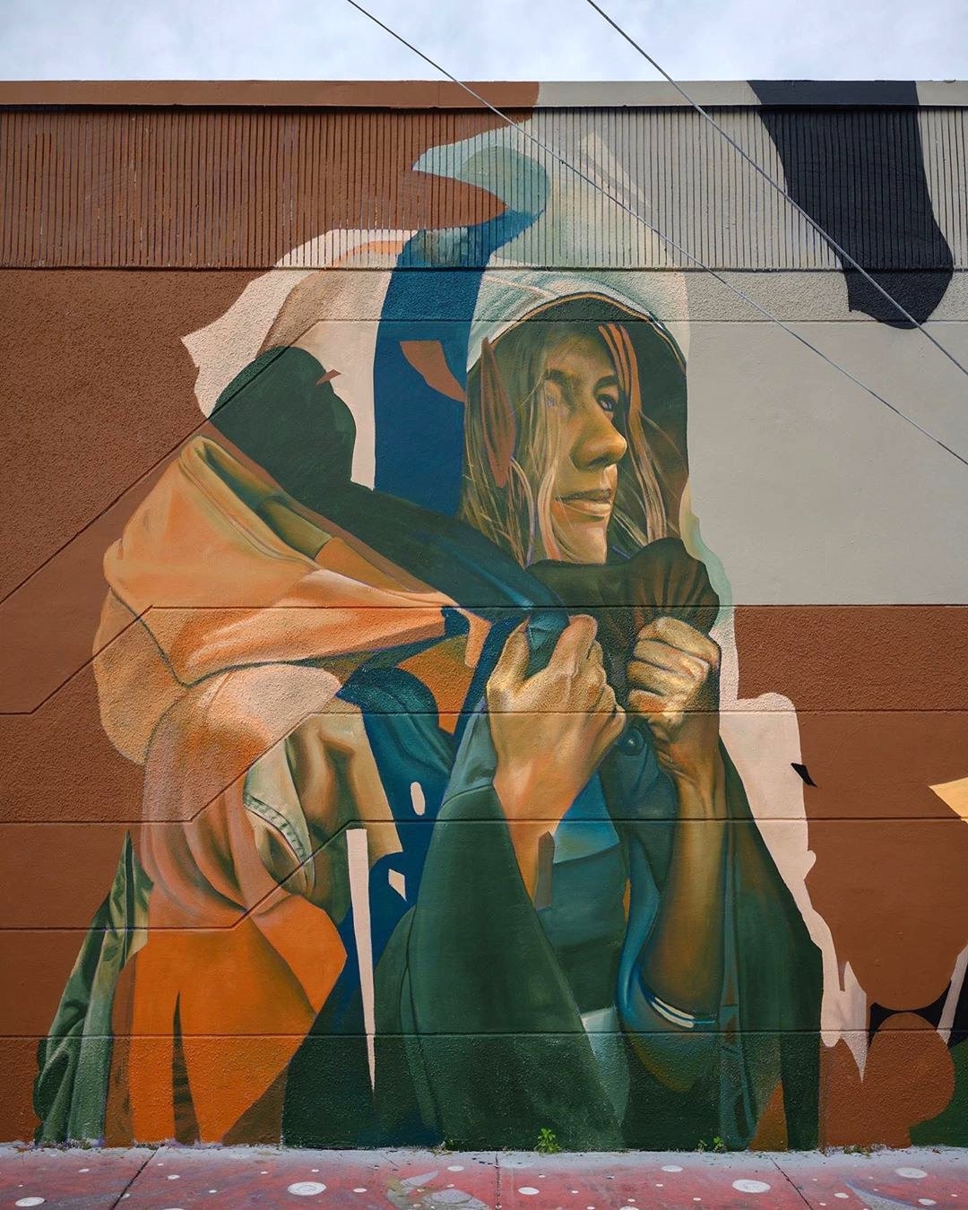 Telmo Miel @ Miami, USA