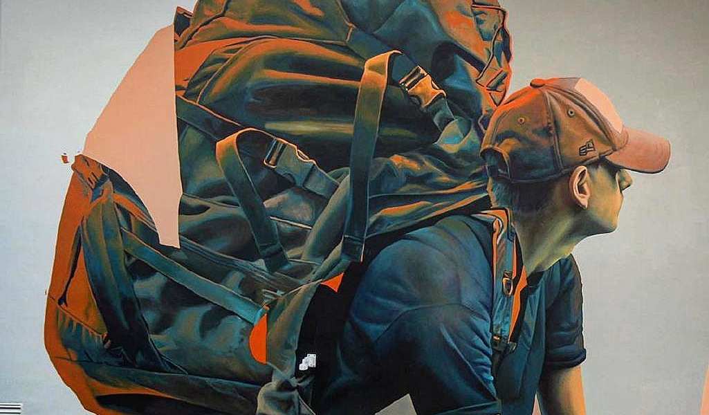 Telmo Miel @ Miami, USA