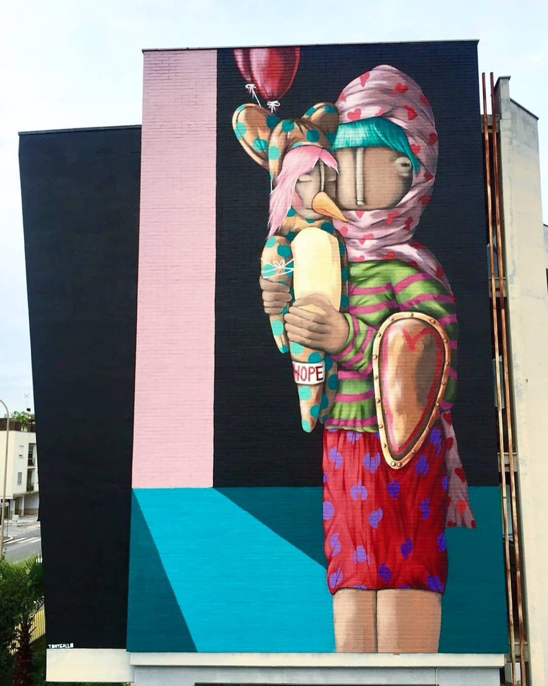 Tony Gallo @ Latina, Italy