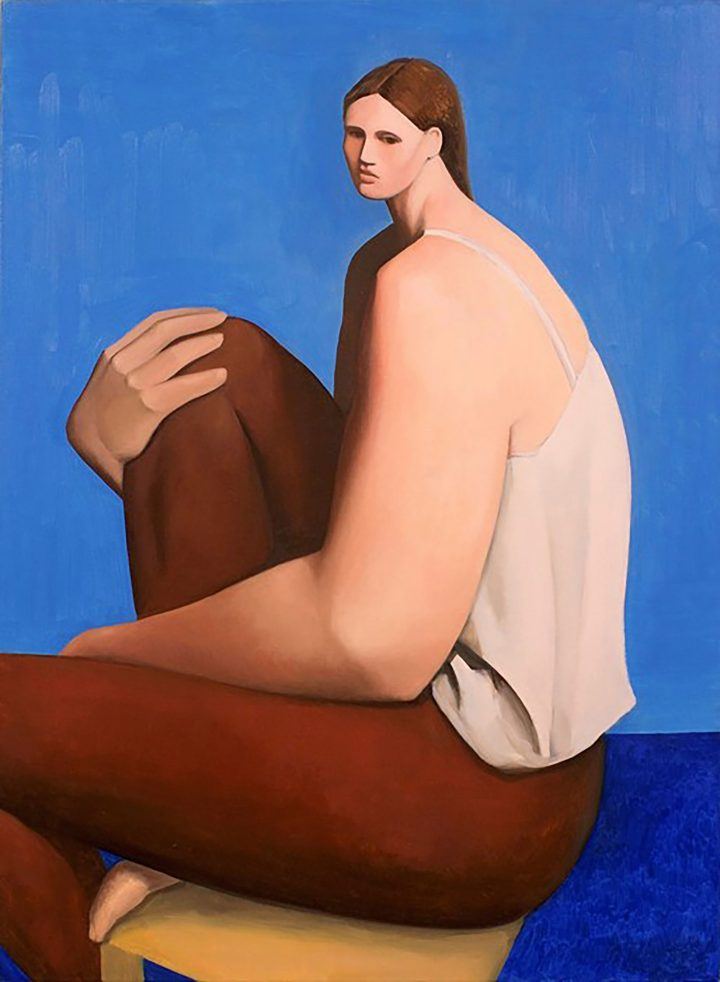 Tony Toscani