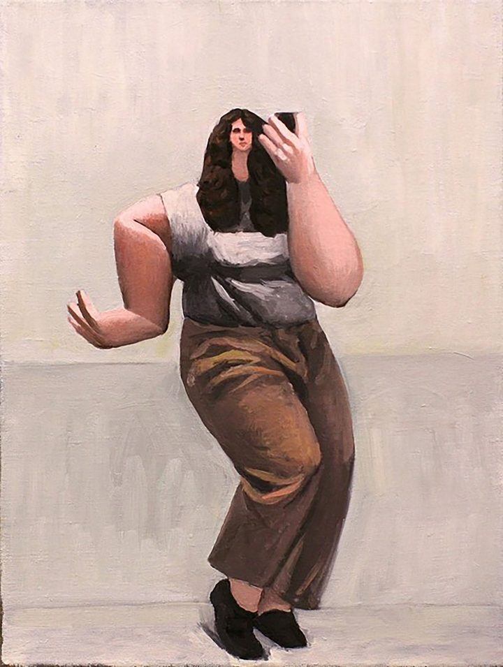 Tony Toscani
