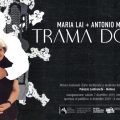 Trama doppia. Maria Lai, Antonio Marras