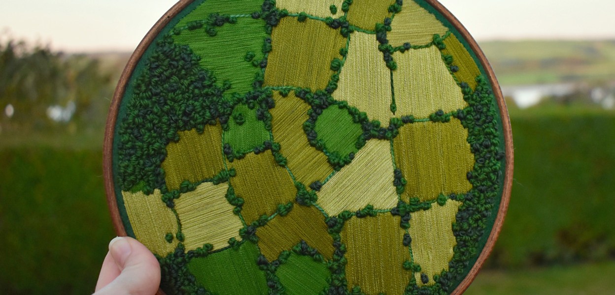 Victoria Rose Richards