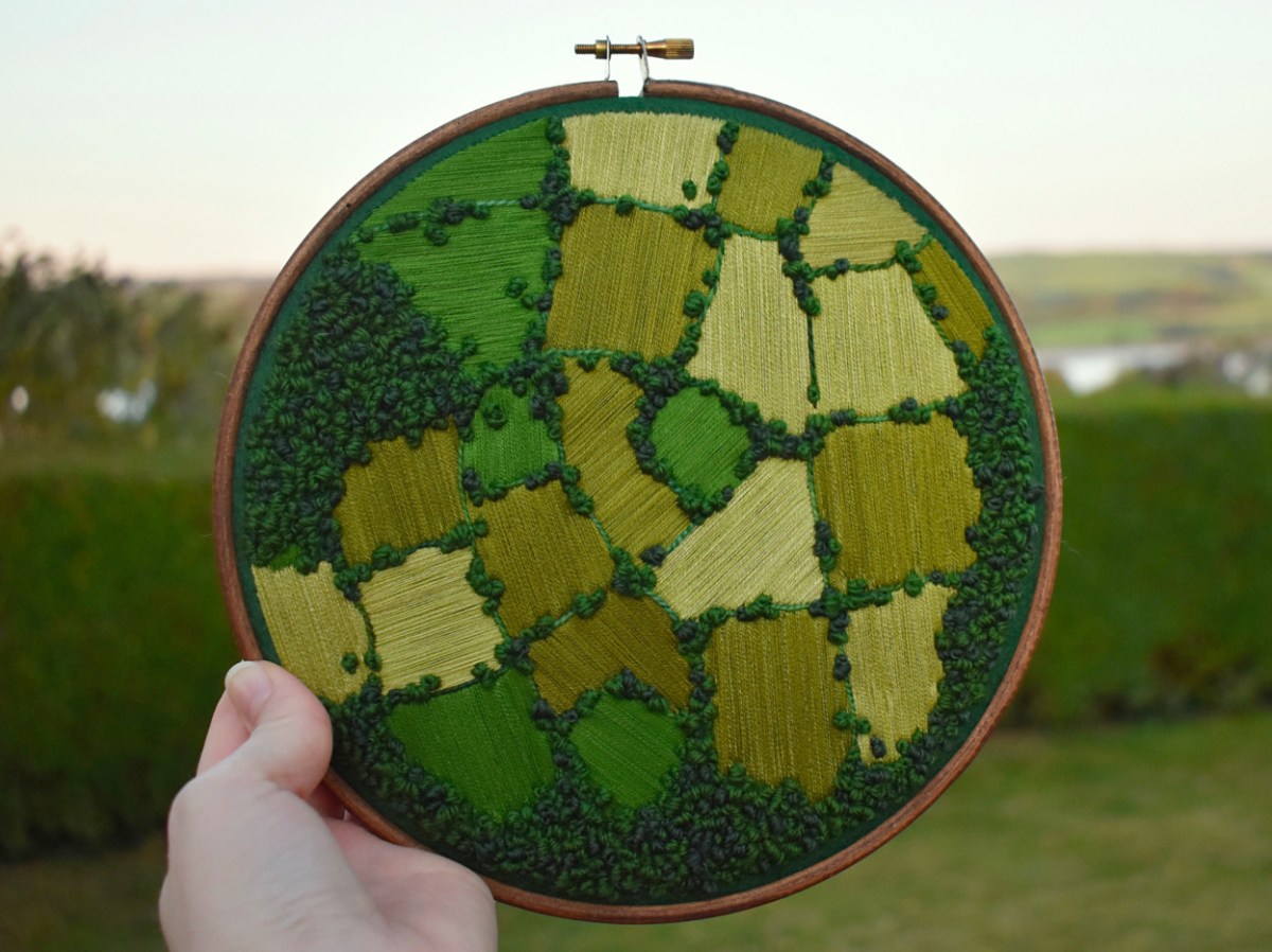 Victoria Rose Richards