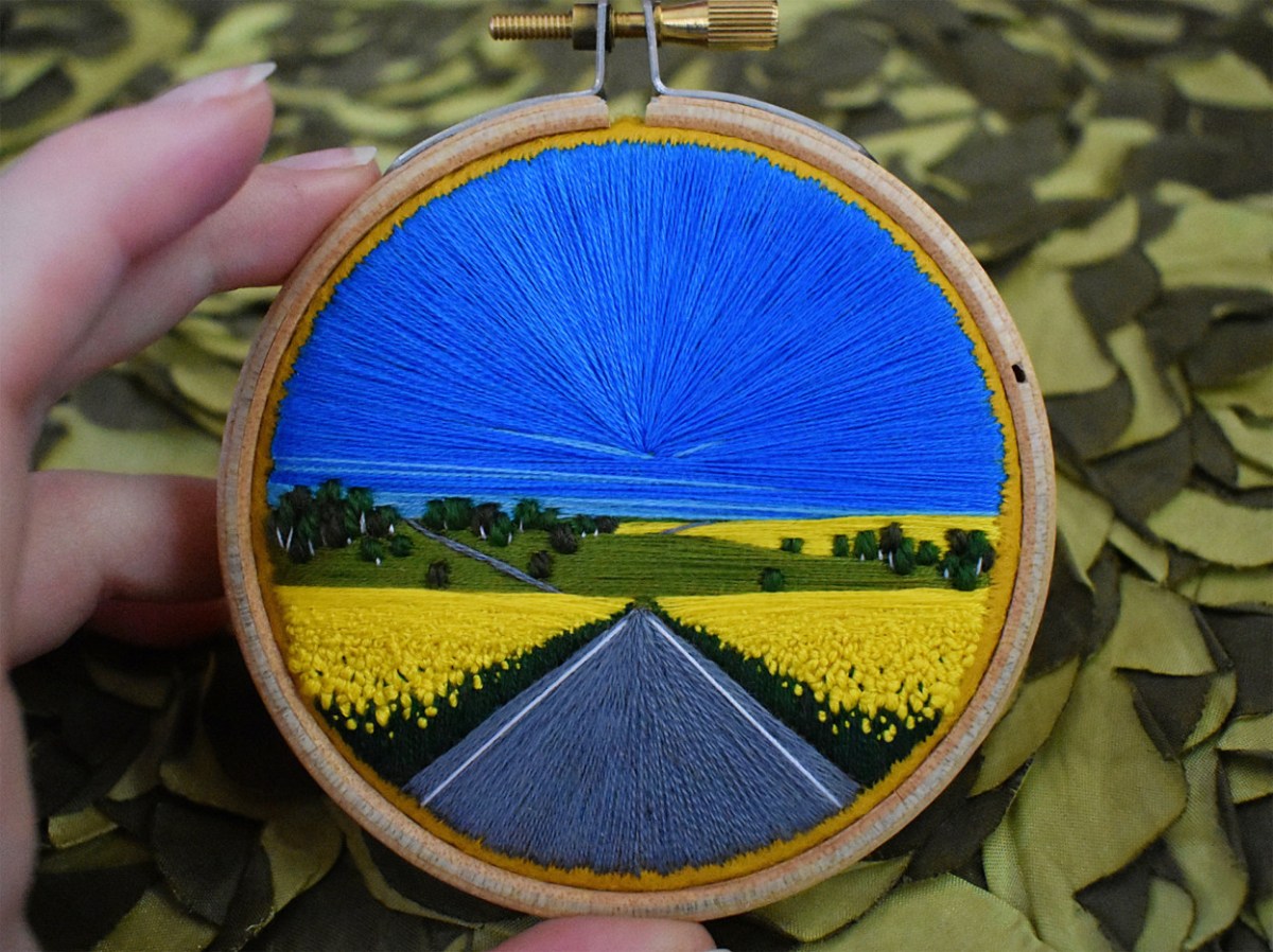 Victoria Rose Richards