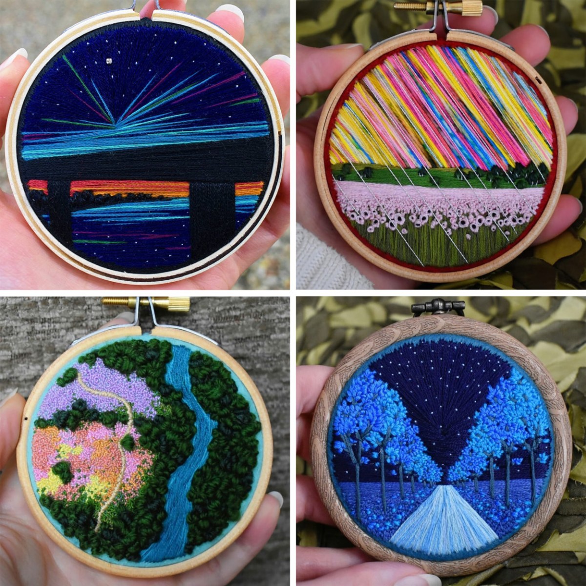 Victoria Rose Richards