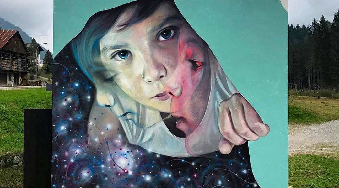 Vittorio Valiante @ Sappada, Italy