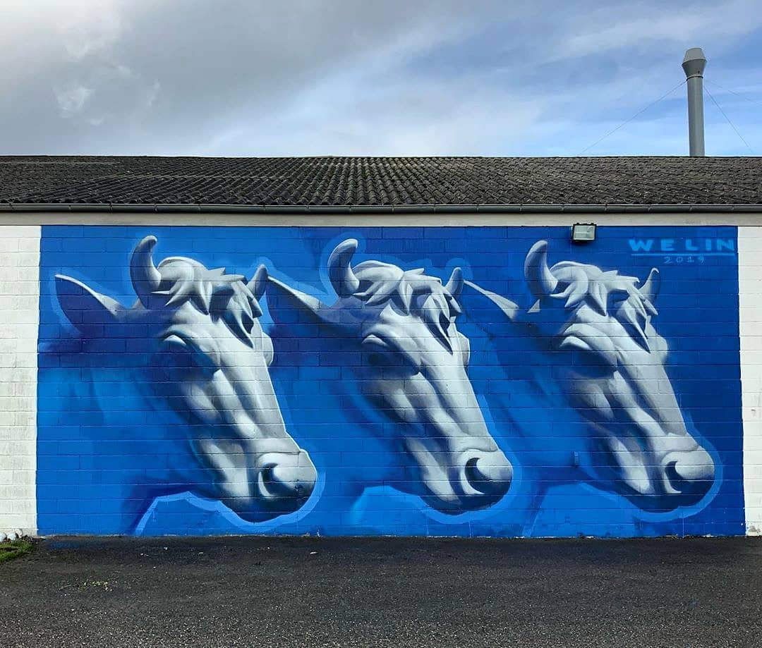 Welin @ Ragebøl, Denmark Welin @ Ragebøl, Denmark