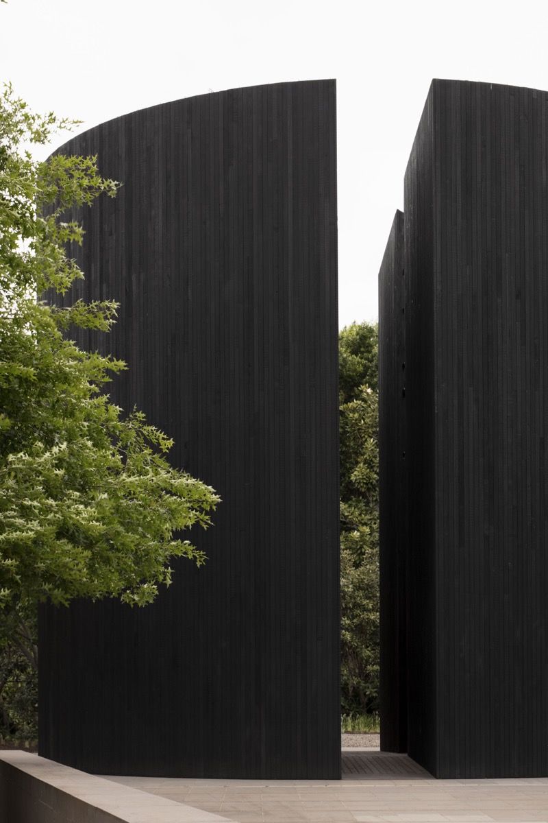 Yhonnie Scarce and Edition Office, In Absence, 2019. Photo by Ben Hosking. Courtesy of Edition Office