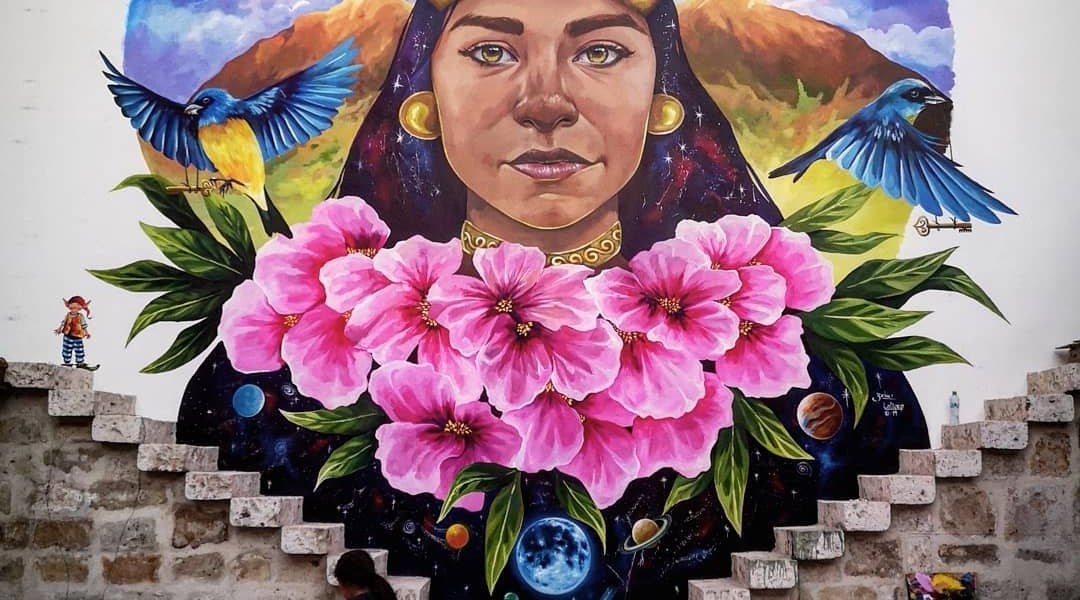 Zelva 1 @ Arequipa, Peru