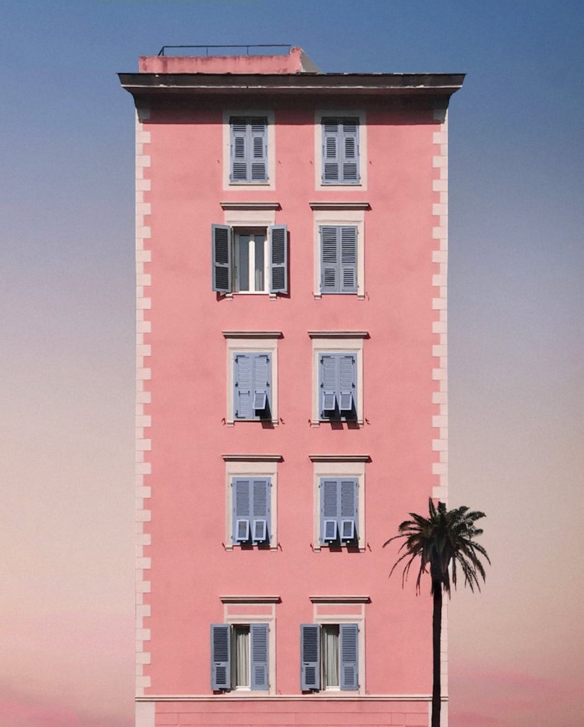 Andria Darius Pancrazi