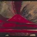 Andy Warhol Vesuvio, 1984