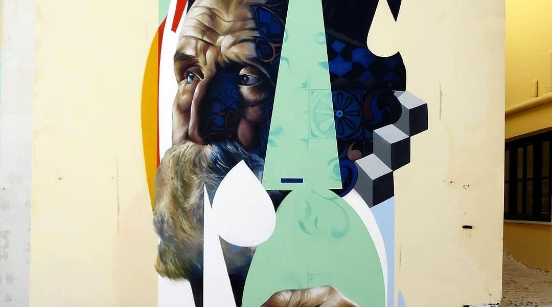 Apset @ Ermoupoli, Greece