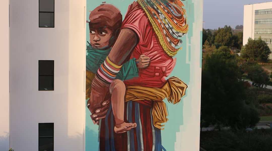 Bakr @ Rabat, Morocco