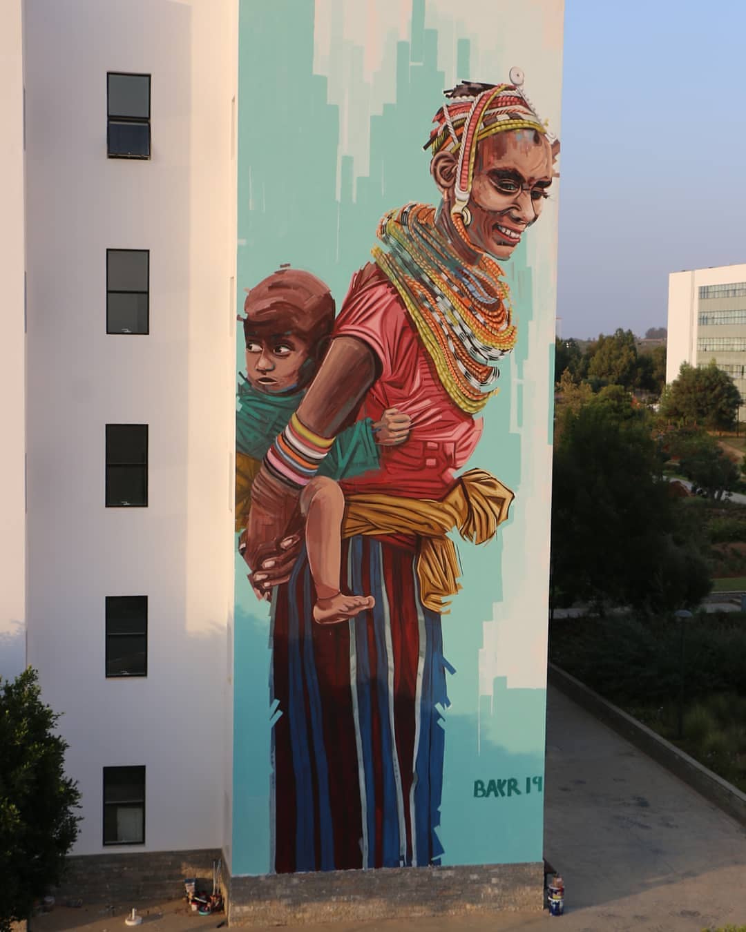 Bakr @ Rabat, Morocco