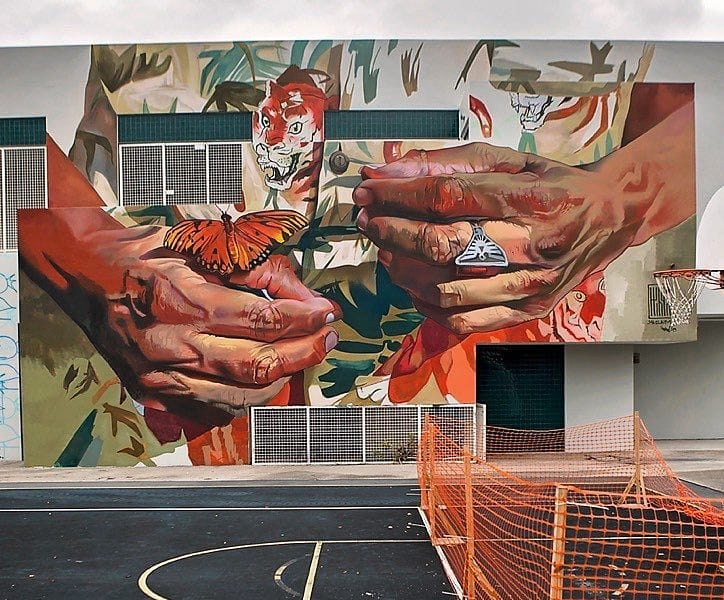 Case Maclaim @ Miami, USA