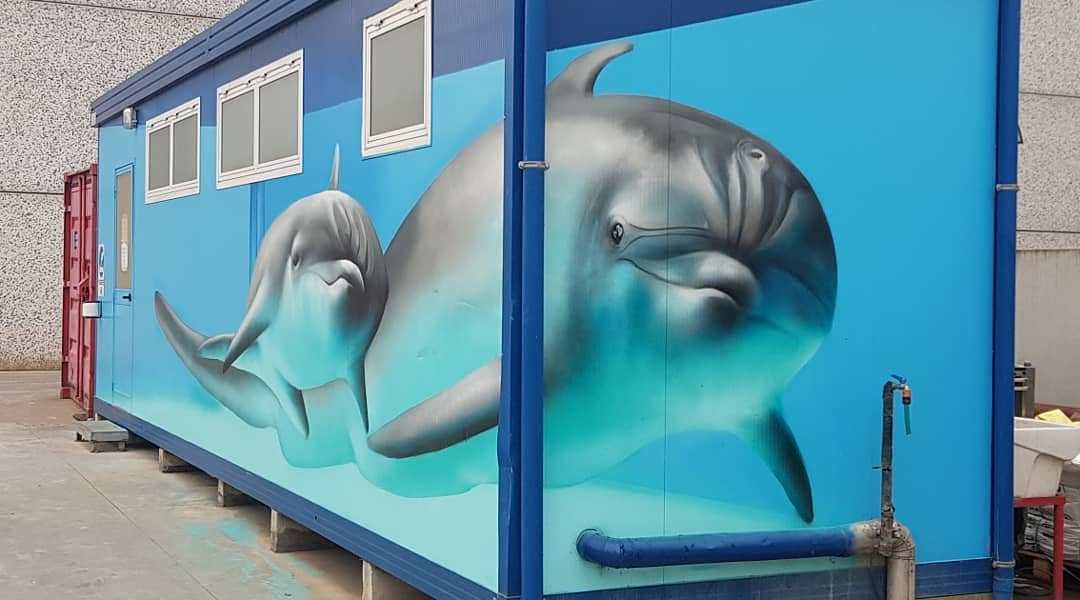 Cheone @ San Vittore Olona, Italy