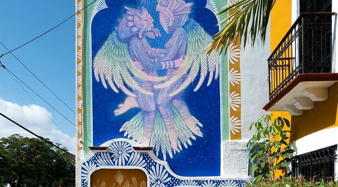 Curiot @ Cancun, Mexico