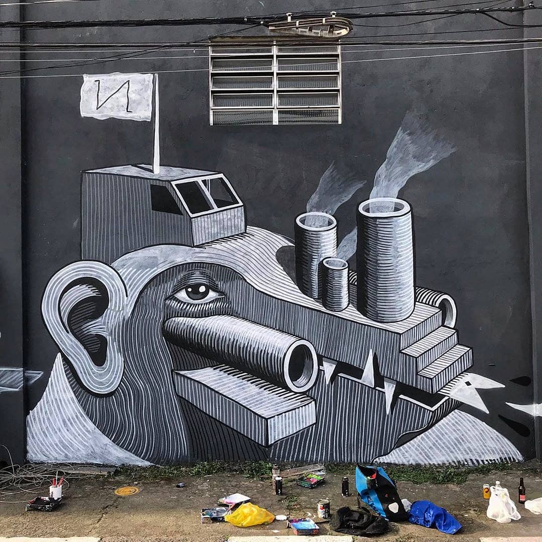 Deco Farkas @ Sao Paulo, Brazil Deco Farkas @ Sao Paulo, Brazil