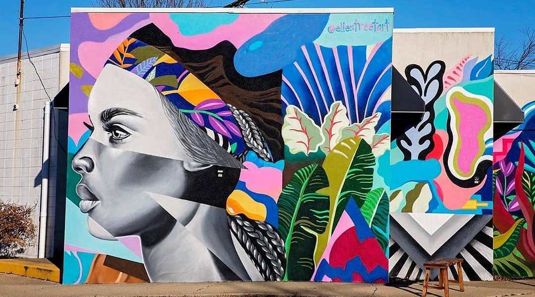 Elle @ Toms River, USA