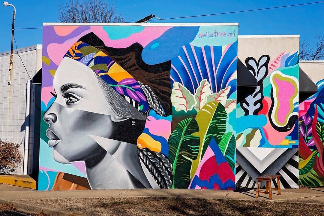 Elle @ Toms River, USA