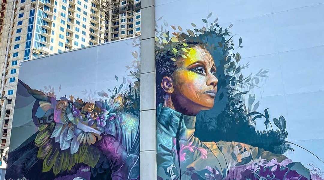 Ernesto Maranje @ Fort Lauderdale, USA