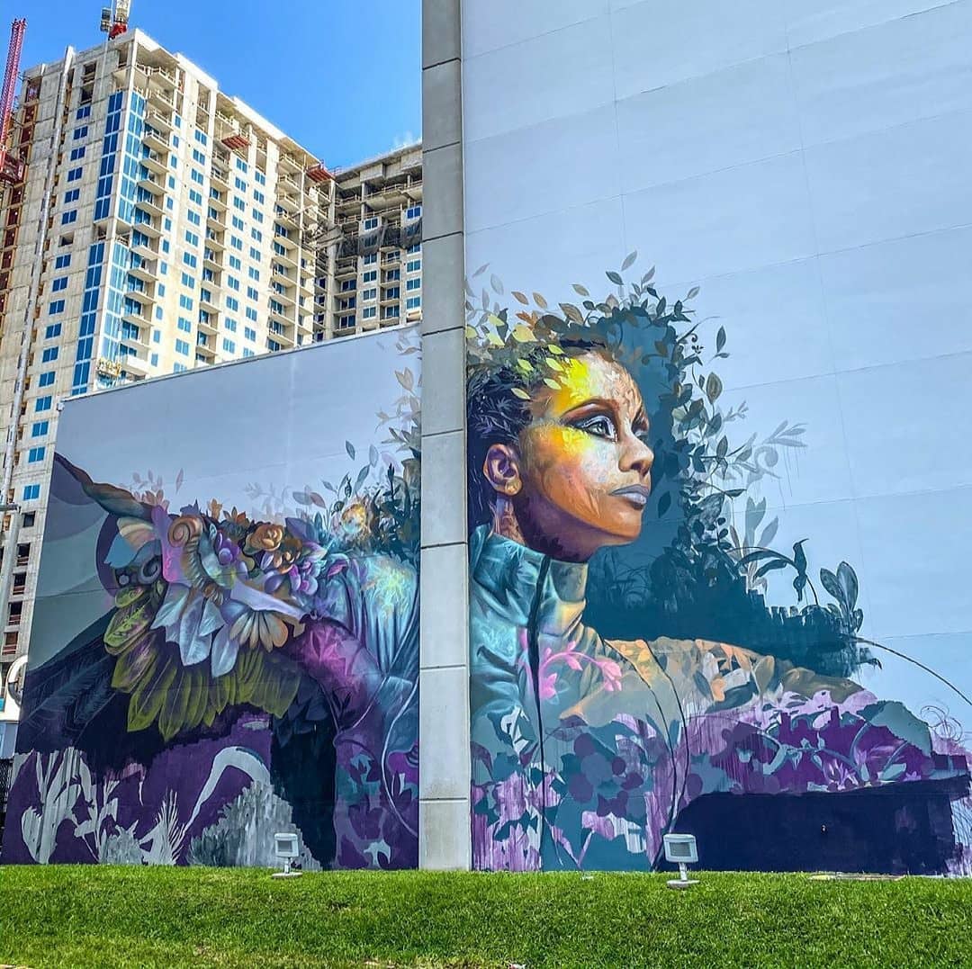 Ernesto Maranje @ Fort Lauderdale, USA