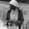Ex-Slave with a Long Memory, Alabama, 1937