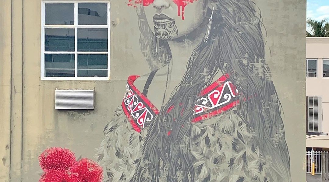 Fin DAC @ Tauranga, New Zealand