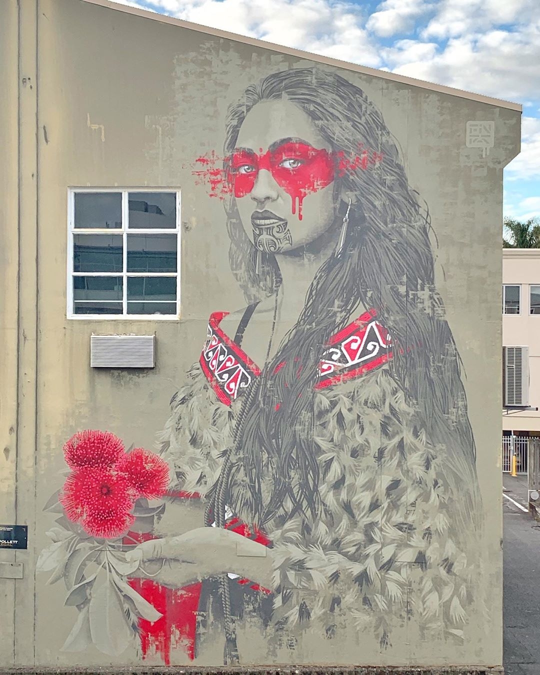 Fin DAC @ Tauranga, New Zealand Fin DAC @ Tauranga, New Zealand