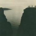 Fiordo di Capo Nord, 1930, courtesy Touring Club Italiano