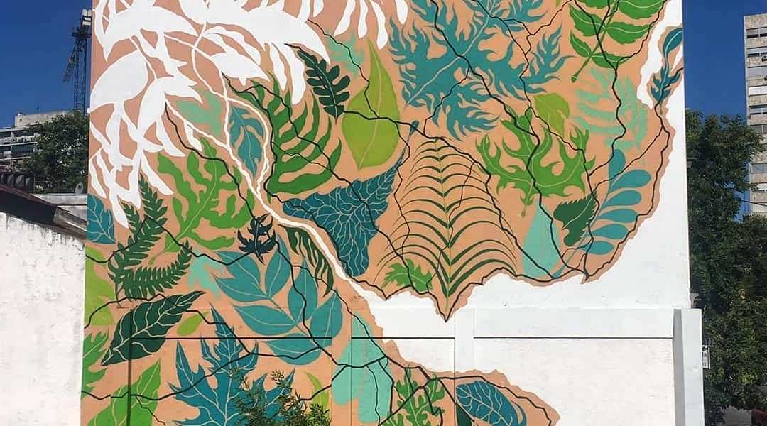 Gola Hundun @ Montevideo, Uruguay