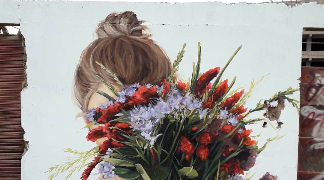 Henry Chram @ Lima, Peru