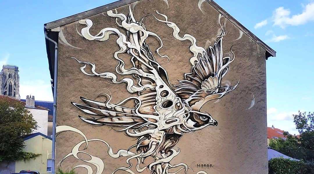 Horor @ Toul, France