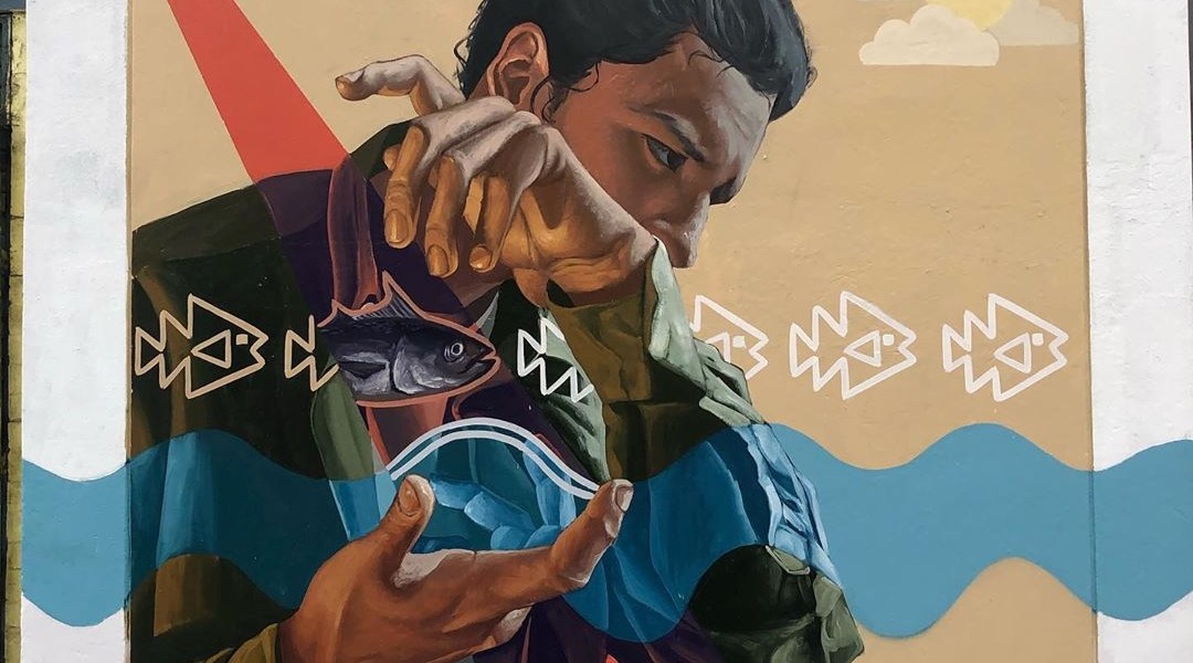 Huansi @ Callao, Lima, Peru