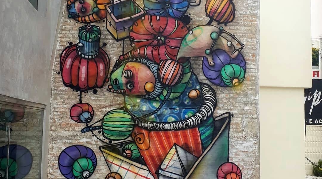 Inn sane @ Jundiaí, Brazil