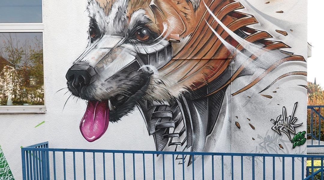 JAYN @ Koblenz, Germany