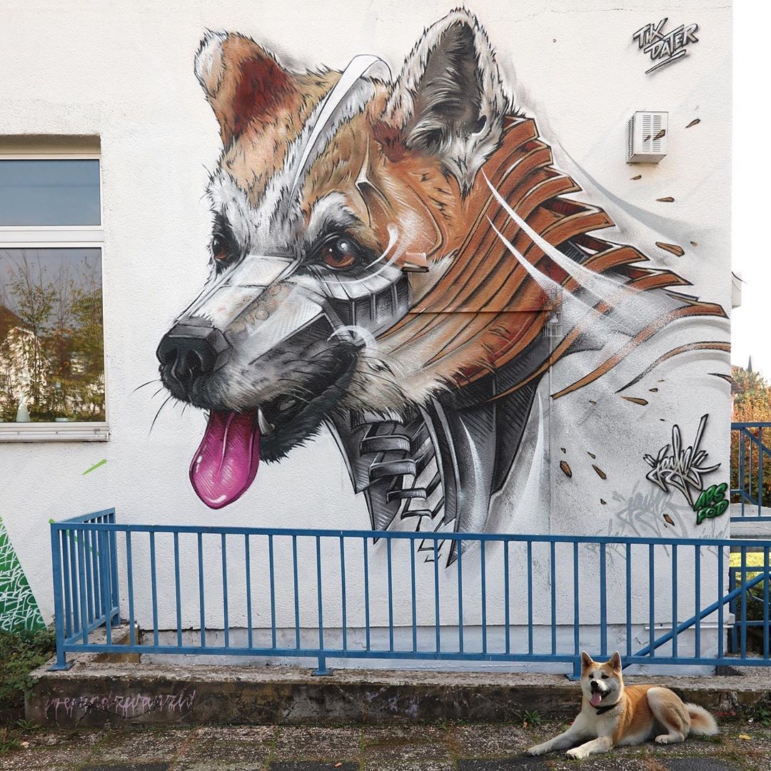 JAYN @ Koblenz, Germany