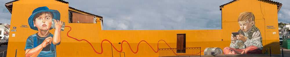 Jupiterfab @ Puerto Vallarta, Mexico