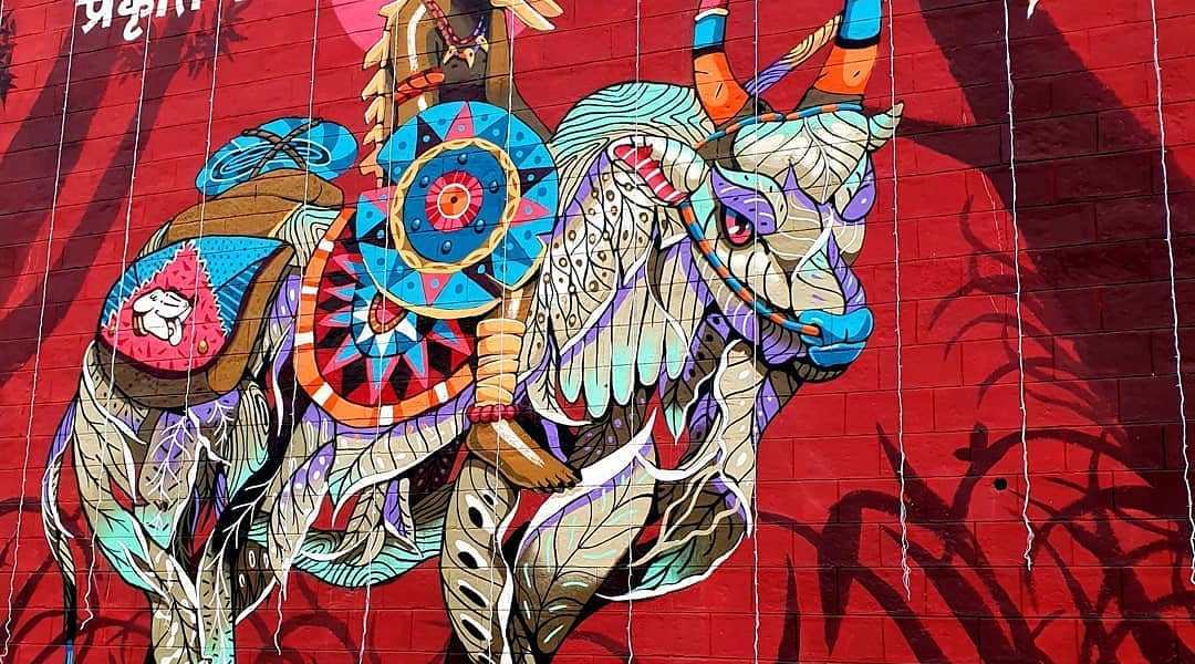 Kenji Chai @ Varanasi, India