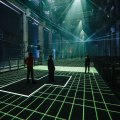 “Latent Being” by Refik Anadol @ Kraftwerk, Berlino
