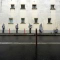 Levalet @ Paris, France